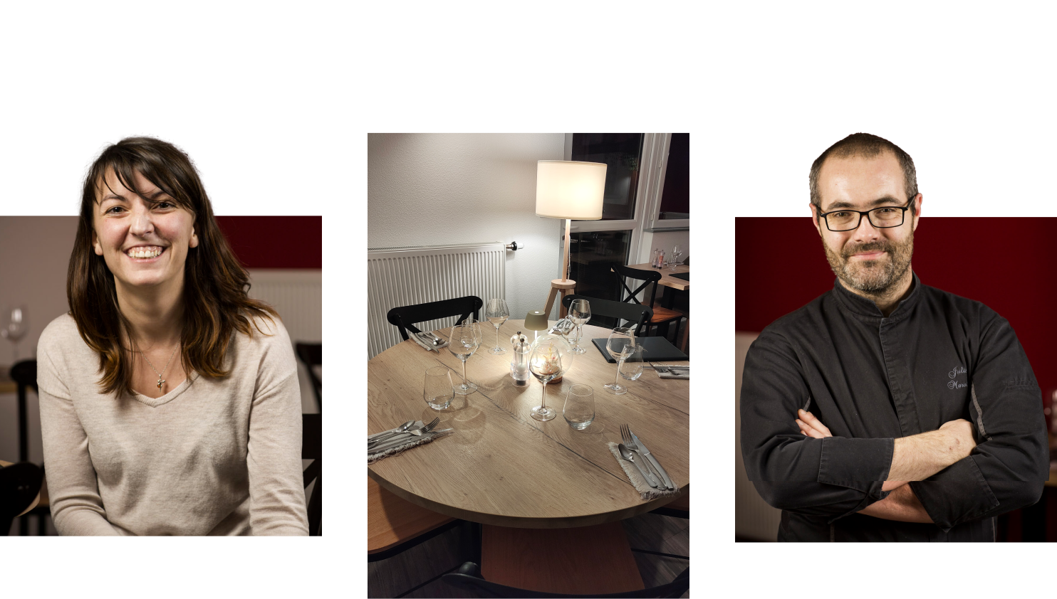 Restaurant O Petit Jus - Restaurant Gastronomique Saint-Rémy-sur-Durolle - restaurant a faire SAINT-REMY-SUR-DUROLLE