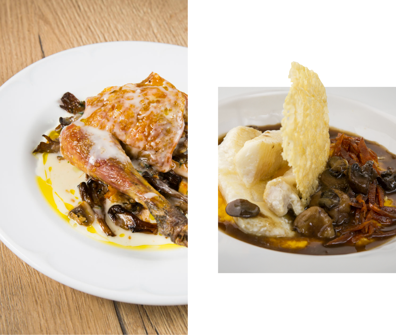 Restaurant  Puy de Dôme - Restaurant saint-remy-sur-durolle - O Petit Jus - meilleur restaurant SAINT-REMY-SUR-DUROLLE