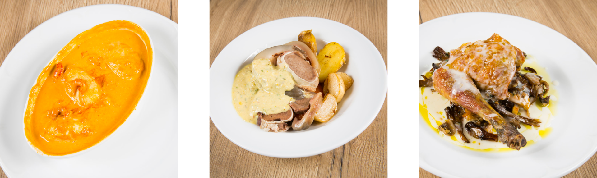 Le Chef -  Restaurant Bistronomique- restaurant  Saint-Rémy-sur-Durolle - O Petit Jus - restaurant sympa SAINT-REMY-SUR-DUROLLE