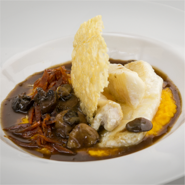 La carte - Restaurant  Gastronomique Saint-Rémy-sur-Durolle - O Petit Jus - restaurant sympa SAINT-REMY-SUR-DUROLLE