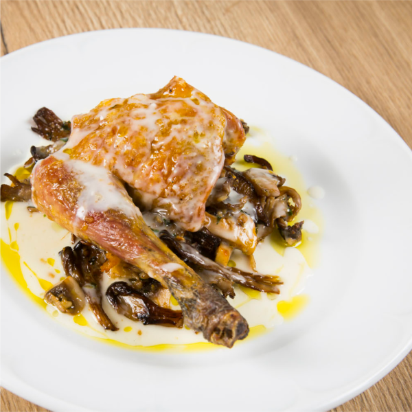 Restaurant O Petit Jus - Restaurant Gastronomique Saint-Rémy-sur-Durolle - restaurant a faire SAINT-REMY-SUR-DUROLLE