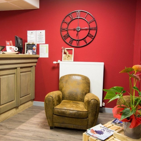 Restaurant O Petit Jus - Restaurant Gastronomique Saint-Rémy-sur-Durolle - meilleur restaurant SAINT-REMY-SUR-DUROLLE