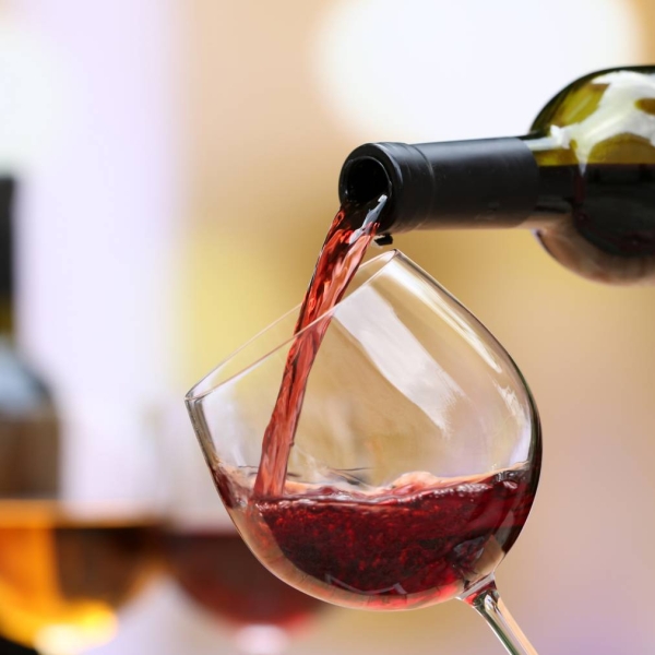 Les vins - Cave à Vins - Restaurant - Saint-Rémy-sur-Durolle - O Petit Jus - restaurant SAINT-REMY-SUR-DUROLLE